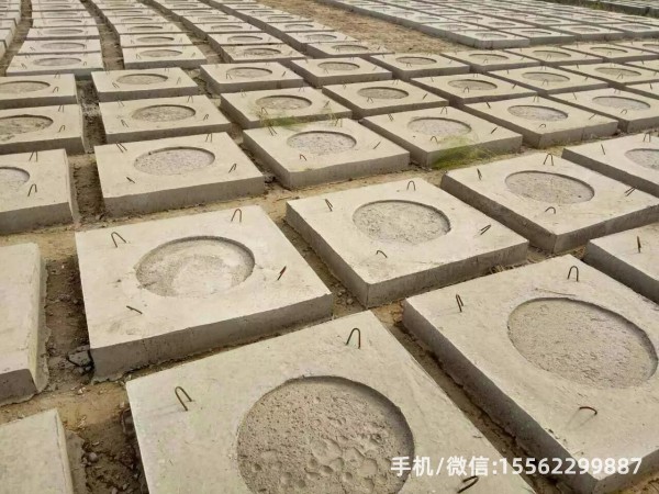 资中DP12混凝土电杆底盘