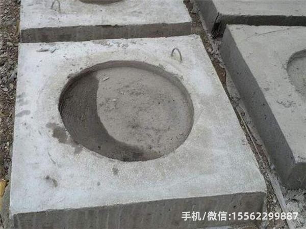 资中1600×1600混凝土电杆底盘